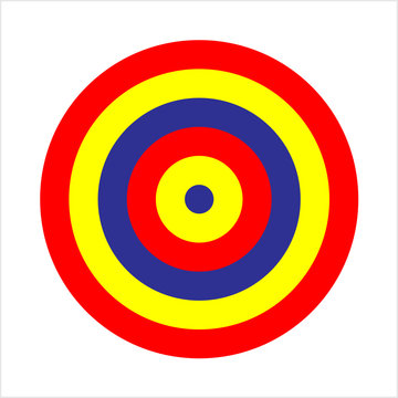recommend clip art: Target Icon, Target Board