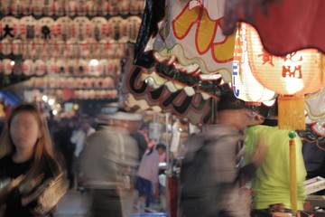 府中祭り