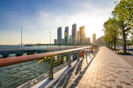 Shenzhen Bay Park