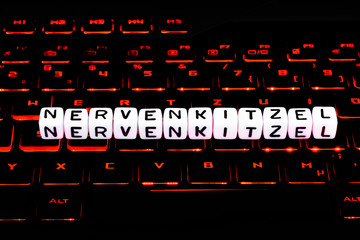 Nervenkitzel