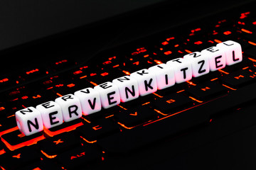 Nervenkitzel