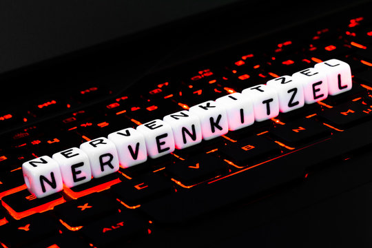 Nervenkitzel