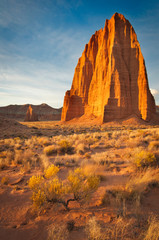 Capital Reef National Park