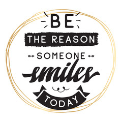 Typography for t shirt or sweatshirt printing and embroidery. Print for tee. Inspirational quote, motivation.