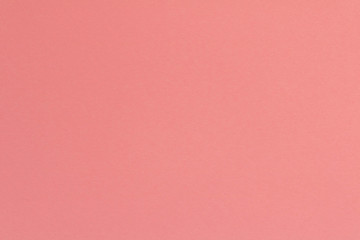 Pink colored paper texture background. Trendy colors for design. Abstract geometric background