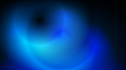 Abstract dark blue light and shade creative background. Vector illustration.