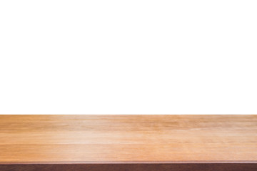  board Wooden table