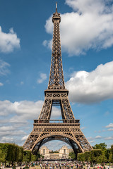 Eiffel Tower