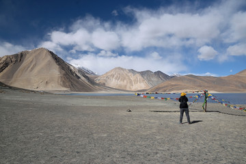 Incredible Ladakh