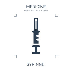 syringe icon