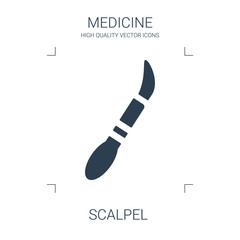 scalpel icon