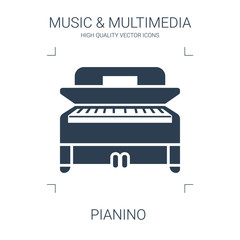 pianino icon