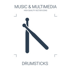 drumsticks icon