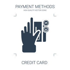 credit card icon