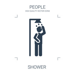 shower icon