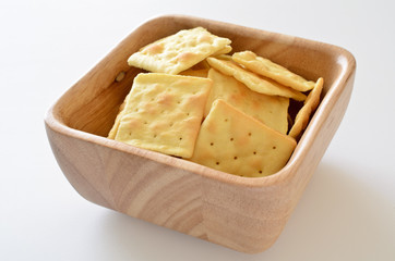 チーズクラッカー