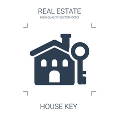 house key icon