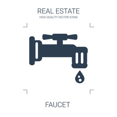 faucet icon