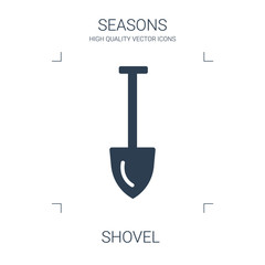 shovel icon