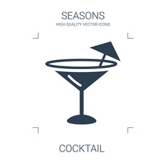 cocktail icon