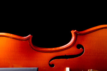 Violin Orchestra Musical Instruments
