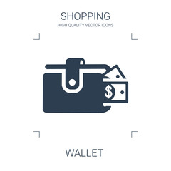 wallet icon