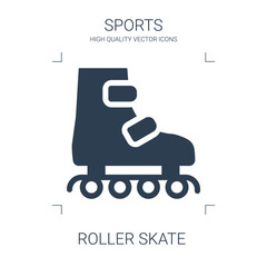 roller skate icon