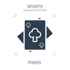 poker icon