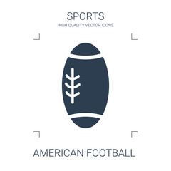 american football icon