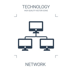 network icon
