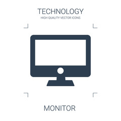 monitor icon