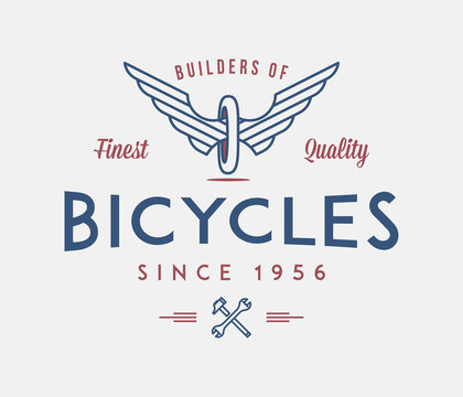 Bicycles builders