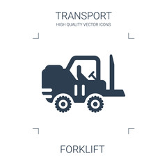 forklift icon