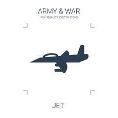 jet icon