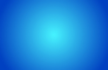 graphic blue backgrounds. Gradient soft ramp