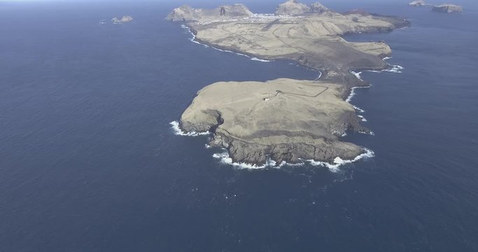 Vestmannaeyjar Islands, Island