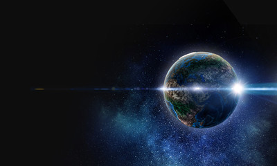 Our unique universe