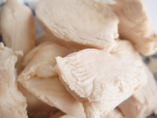 鶏むね肉