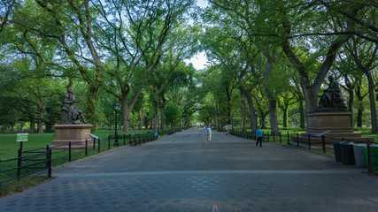 New York