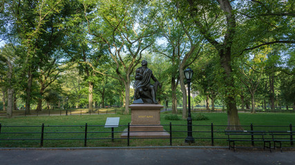 Obraz premium New York