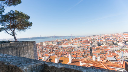 Fototapeta premium Portugal