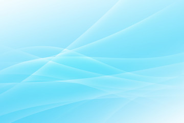 Abstract winter background