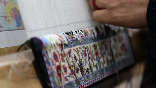 kilim