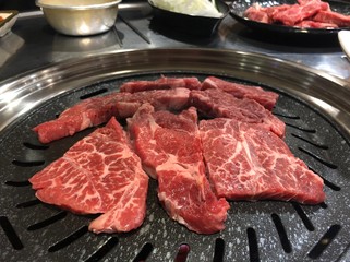 소고기