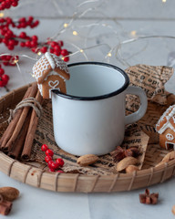 cup of coffee