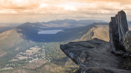Lion King’s Pride Rock