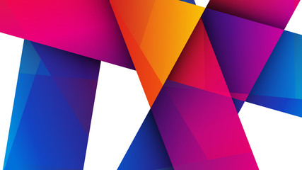 abstrakcyjne tło wektor © Rzoog