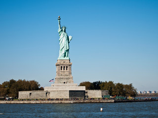 Statua Della Libertà