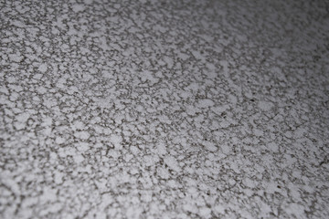 interesting background with abstract white-black pattern