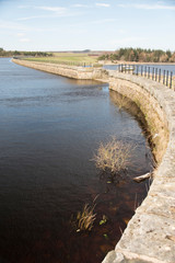 Redmires Reservoir, Sheffield